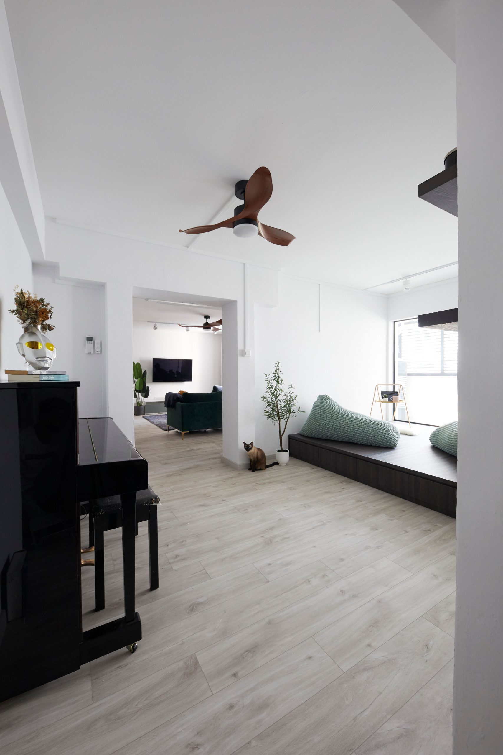 Somewhere Out There - Residential & Commercial Interior Design FirmSingapore | The Interior Lab-18