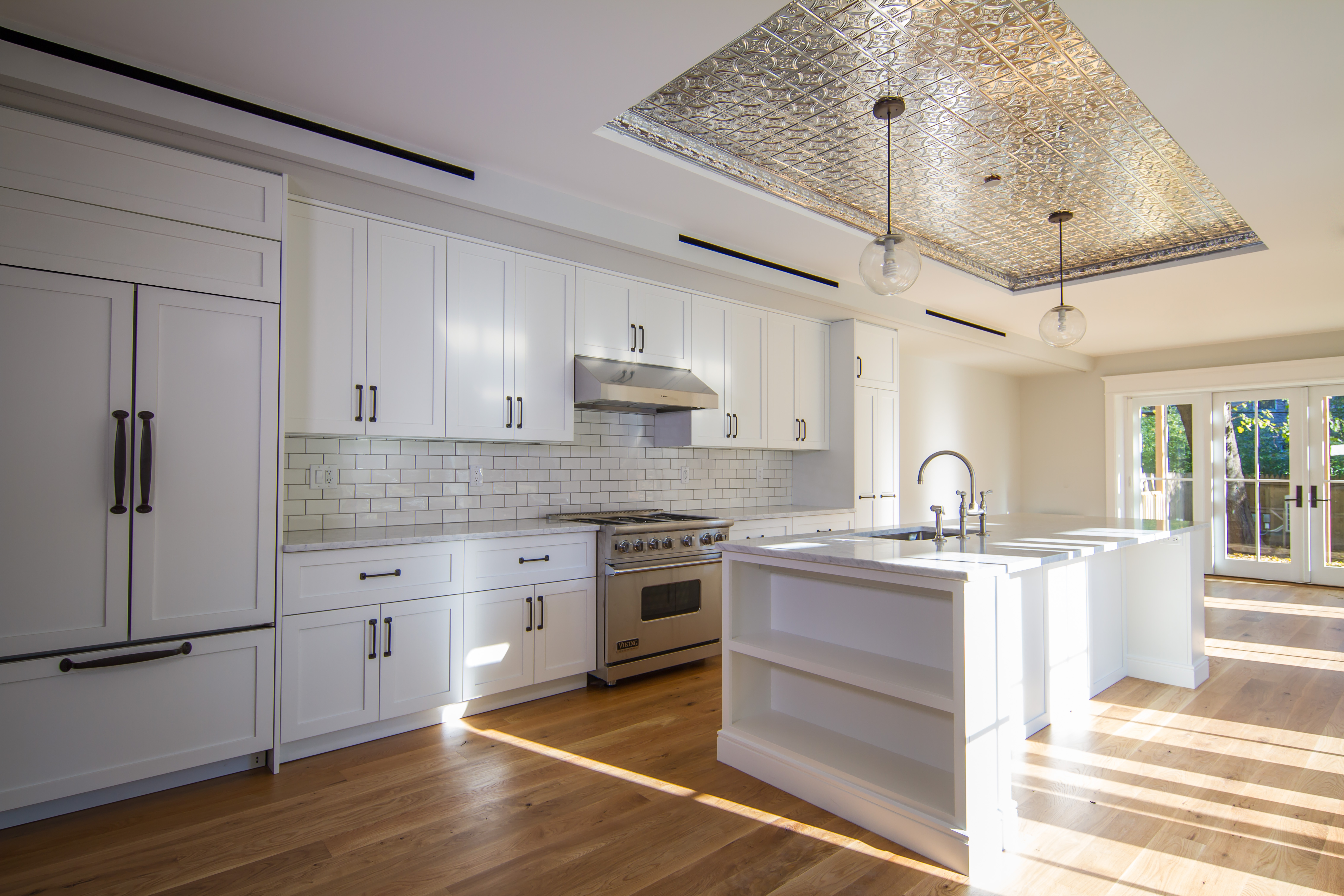 格林堡联排别墅丨OPerA Studio-7