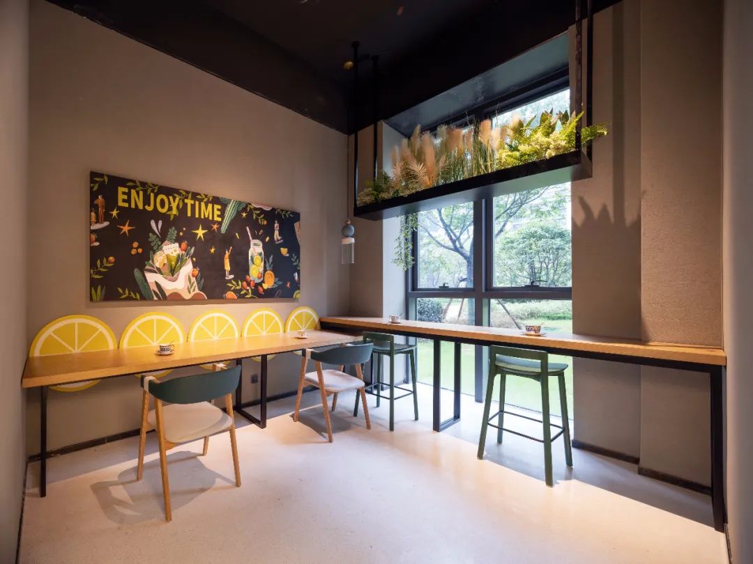 杭州东原印·未来社区,打造美好生活新范本-94