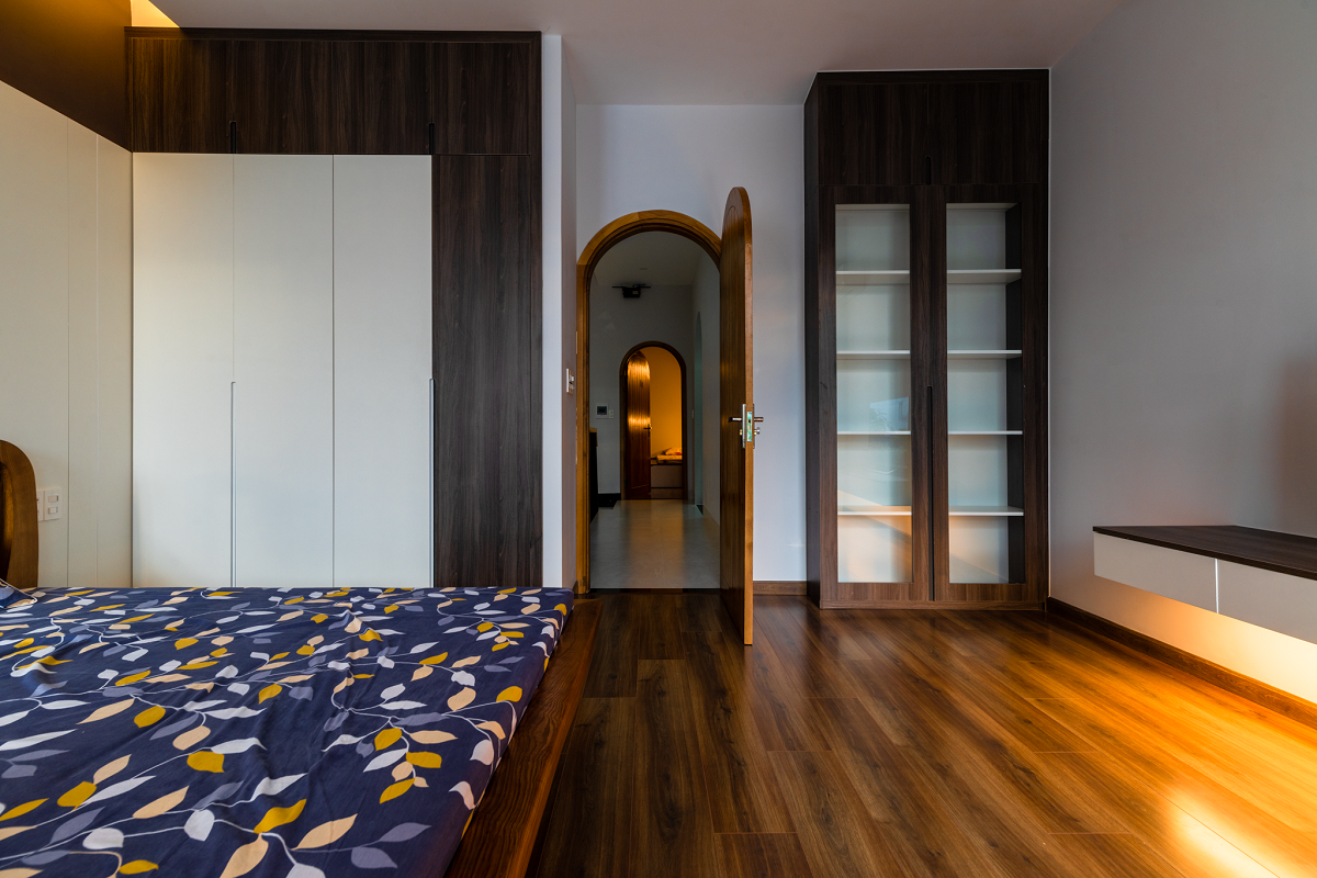 绿意盎然，宜居城市之家-58