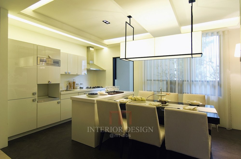 【名家】简约-台北远雄首府样品屋98P-38