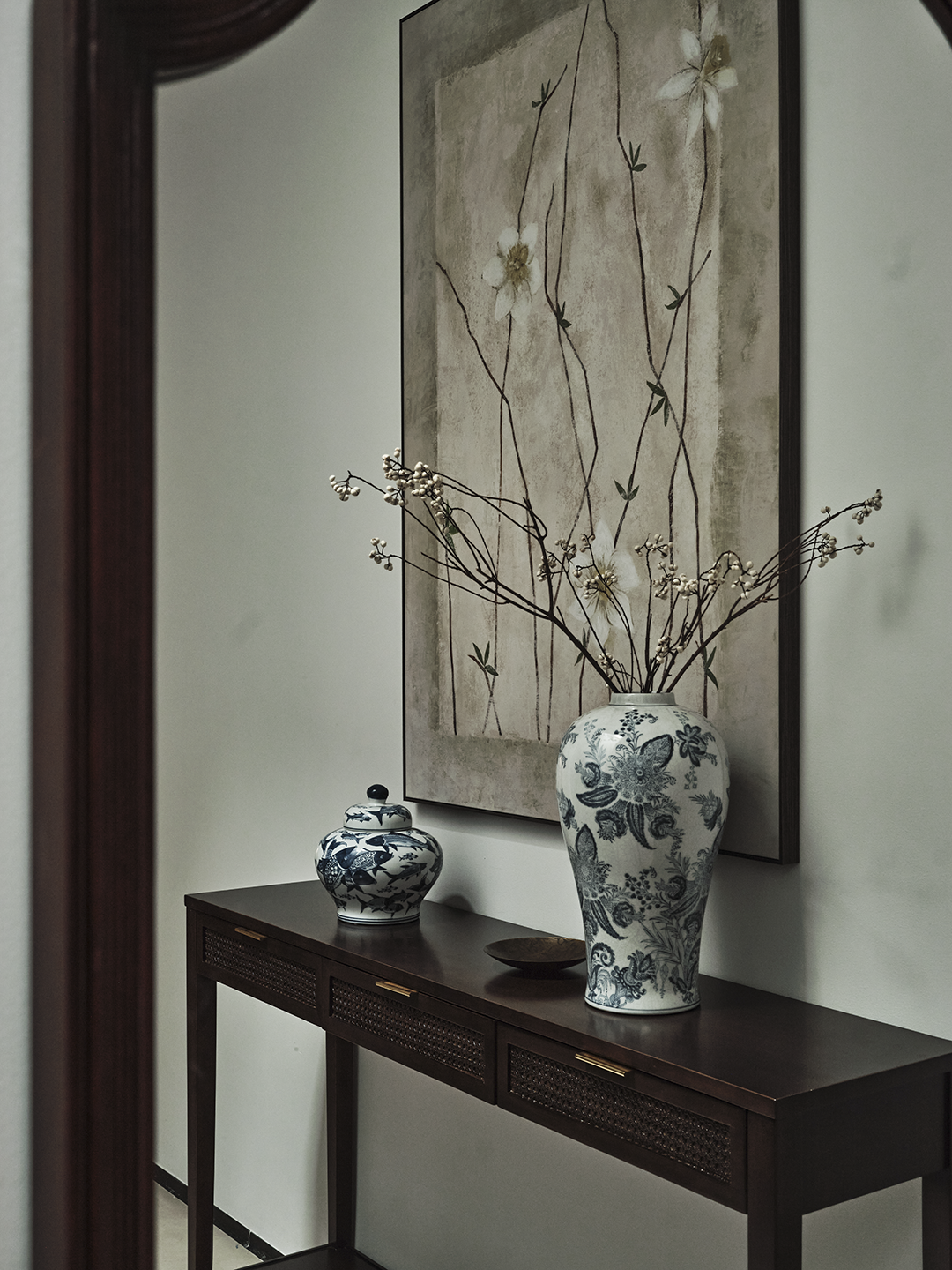 绿城御园丨中国湖州丨舍十空间设计-62