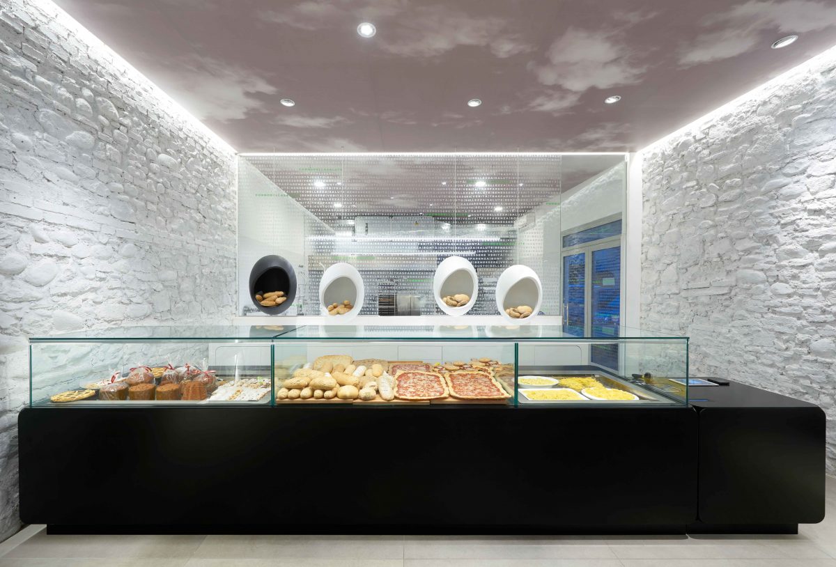 FORNO DELLA SALUTE | Simone Micheli Architectural Hero-1