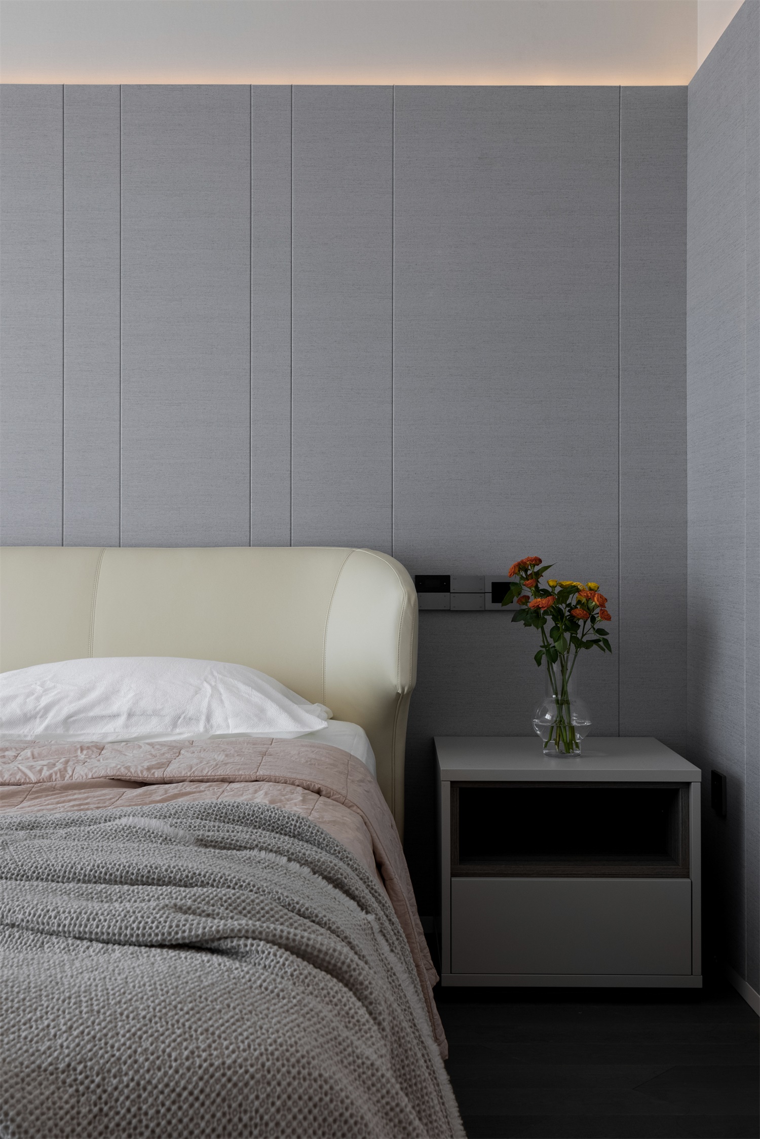 瑞安错越住宅设计丨中国浙江丨瑞安市合意空间设计事务所-36