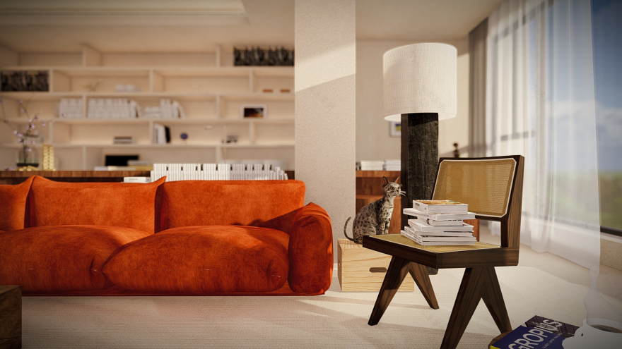 晓梦·岁月凝固的时光丨中国成都丨成都耕图建筑装饰设计有限公司-40