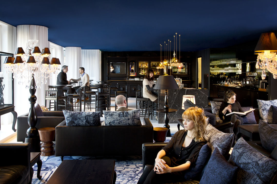 安达仕阿姆斯特丹王子运河酒店-22