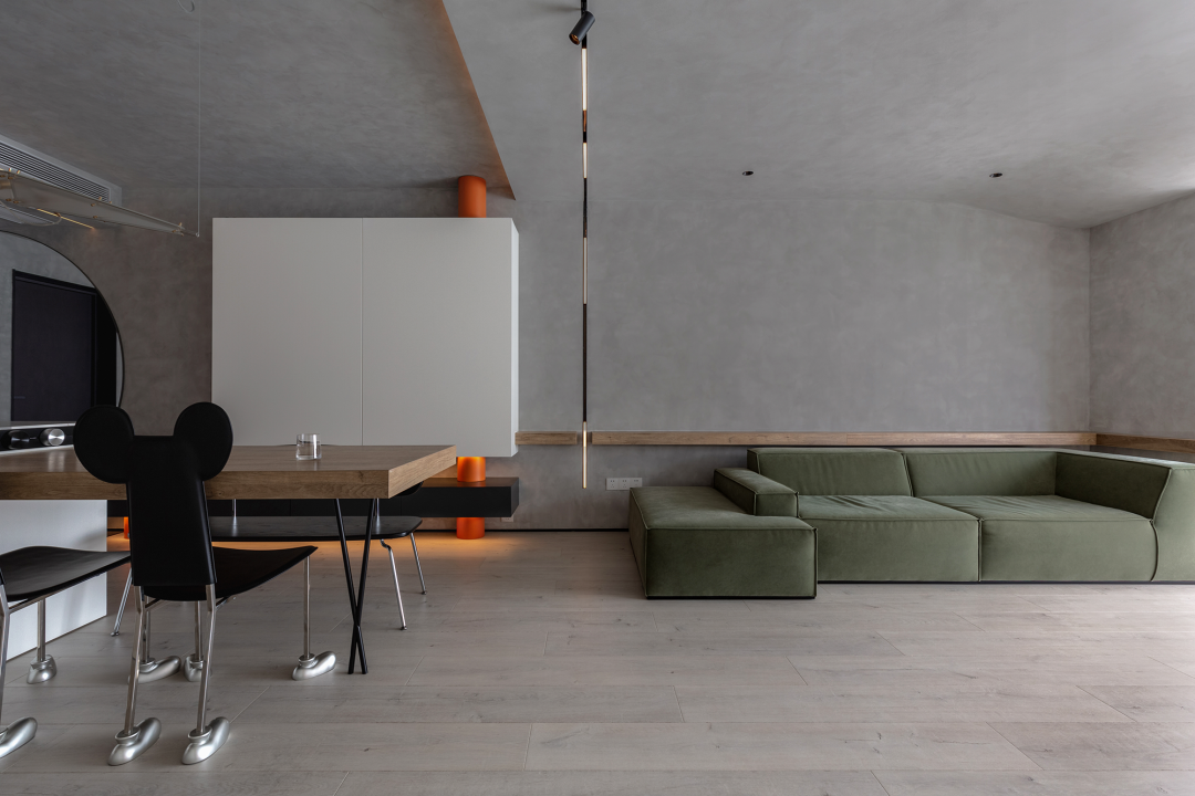 万豪掬月半山-19