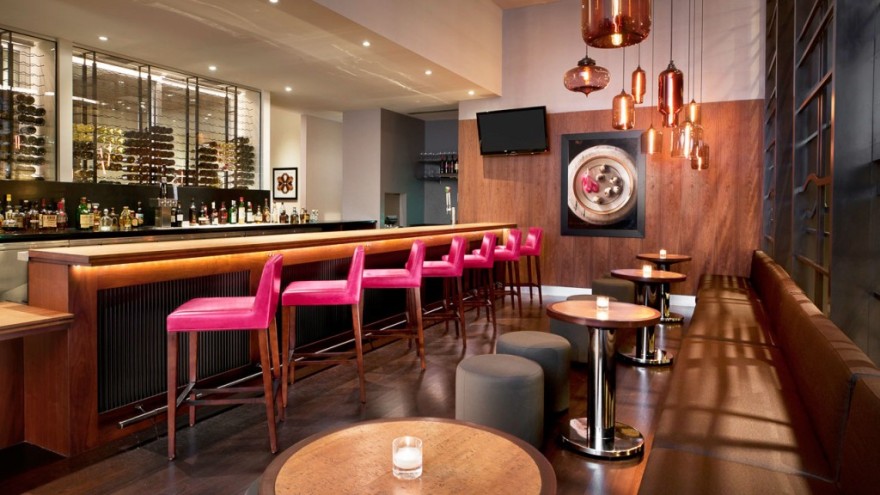 凤凰·韦斯汀酒店(由甘斯勒设计)-6