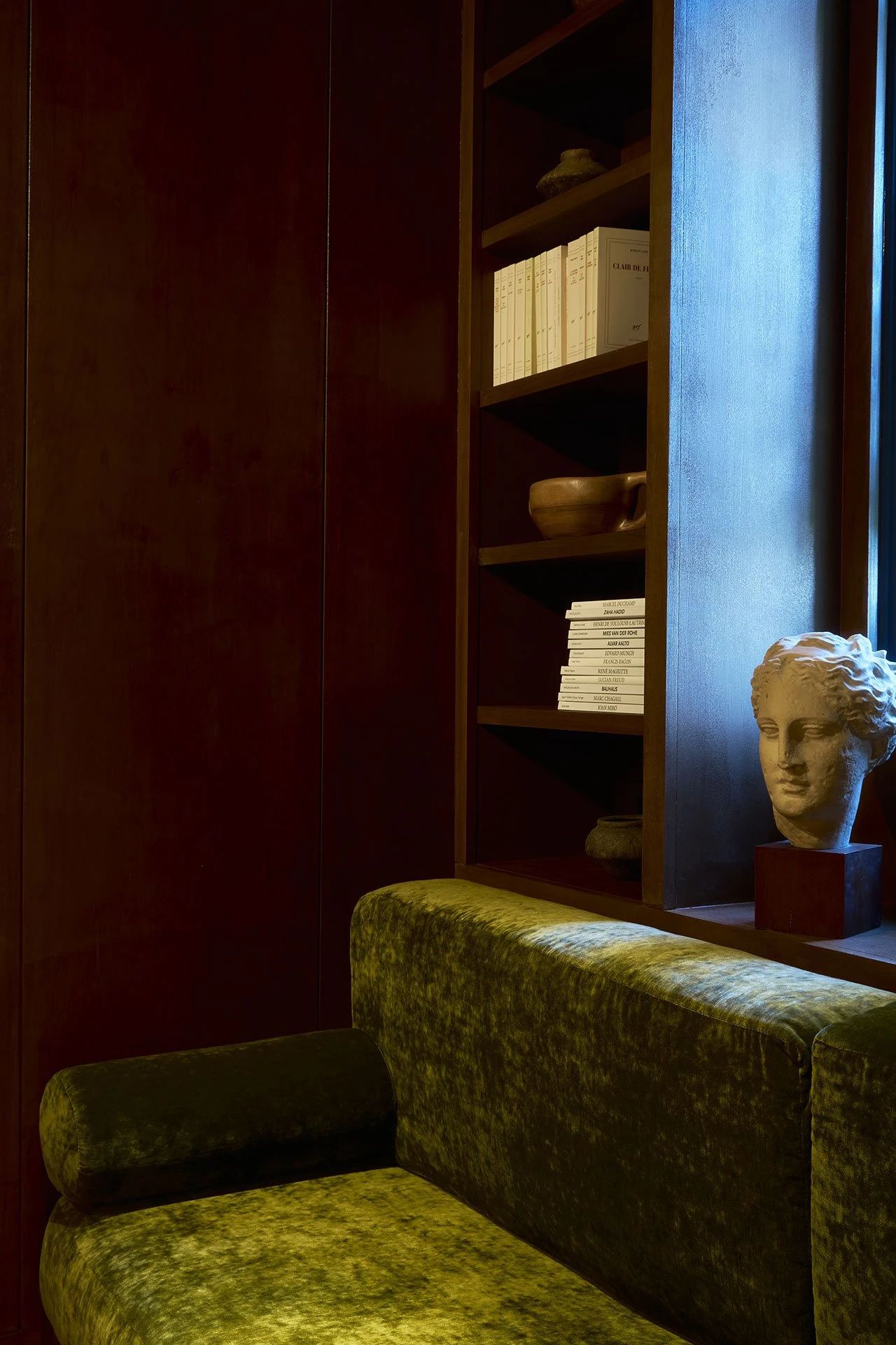 一起逛逛波尔多的一家艺术酒店-9