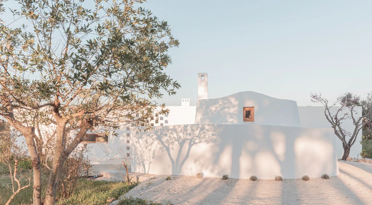 Casanguilla 设计丨意大利丨Quarzo Studio-46