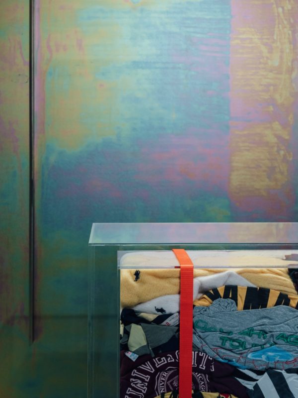 MANOA used clothing 古着店移転プロジェクト丨文本未明确提及-44