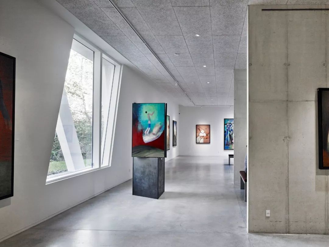 亨宁·拉森建筑之光 | 全球项目与设计亮点-132