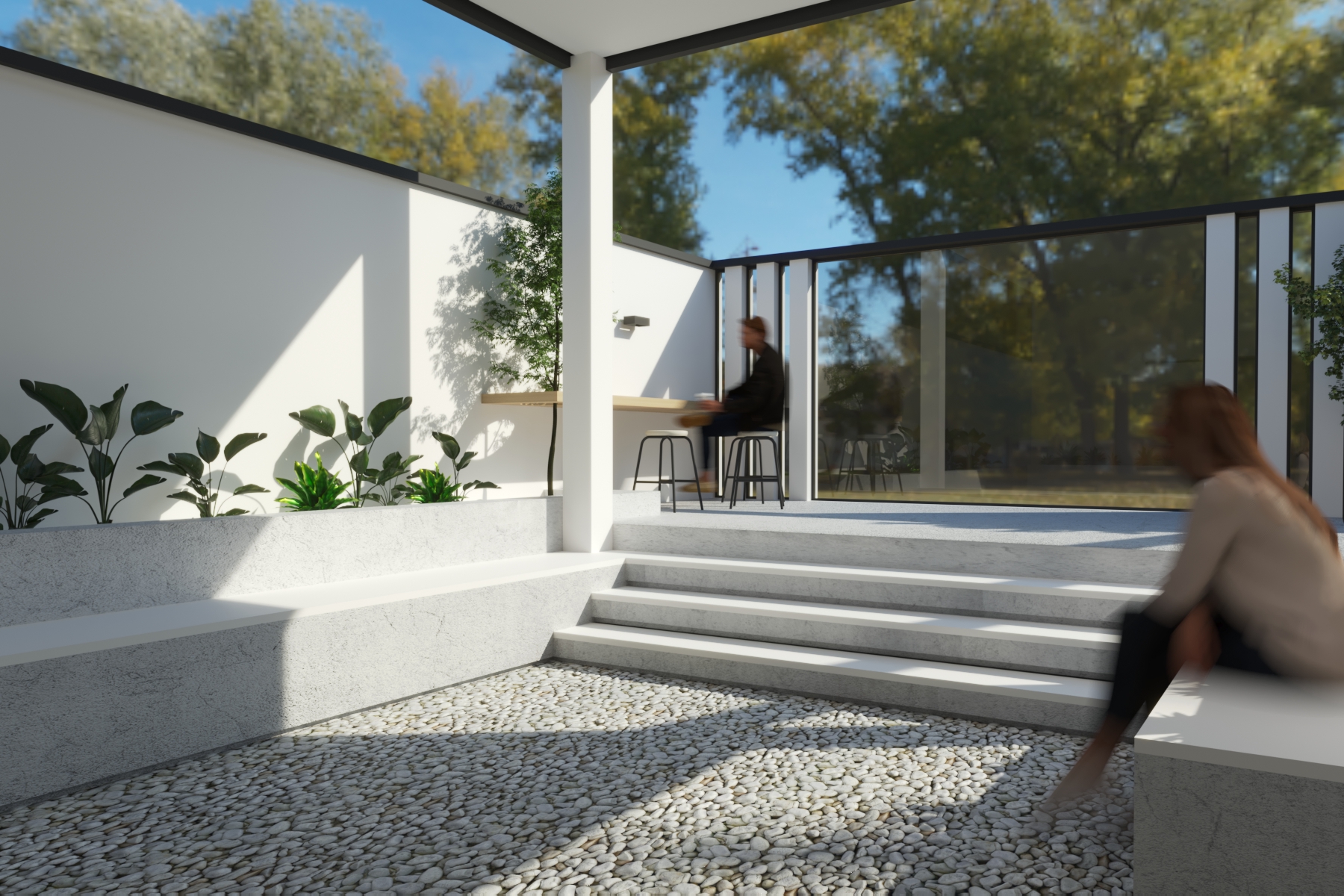 文化艺术之家丨伊朗德黑兰丨Aragma-23