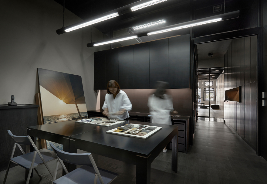 A49 Phuket Office Renovation / Architects 49 (Phuket) Limited-23