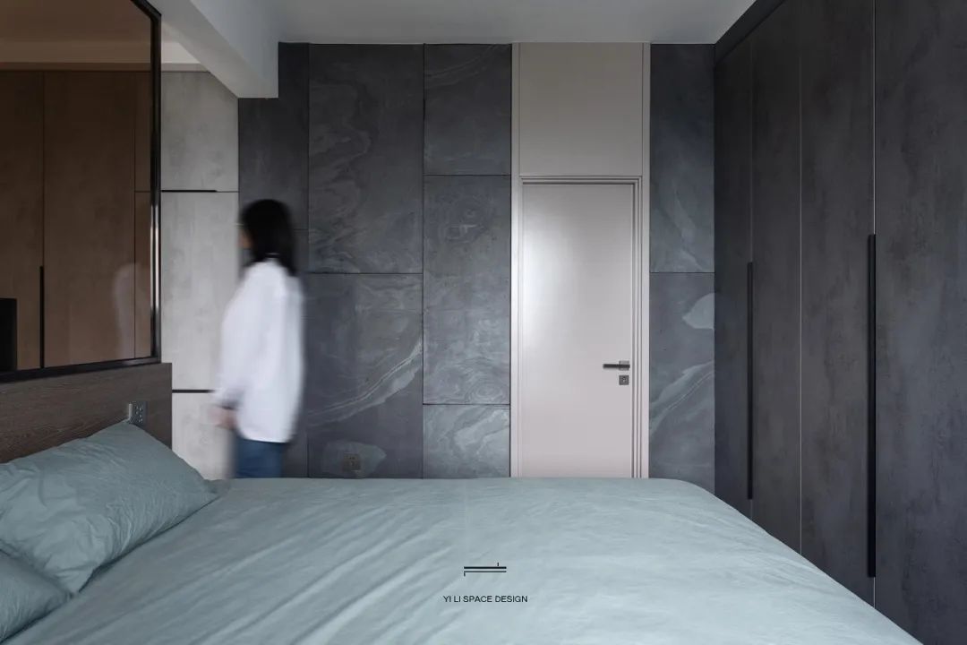 35 平米简约雅居,北京小户型的设计魅力-21