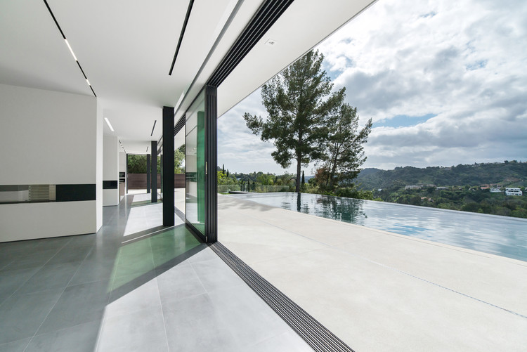 贝弗利山庄动感豪宅-9