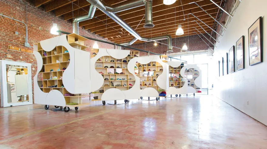 Authenti· 潮鞋店-8