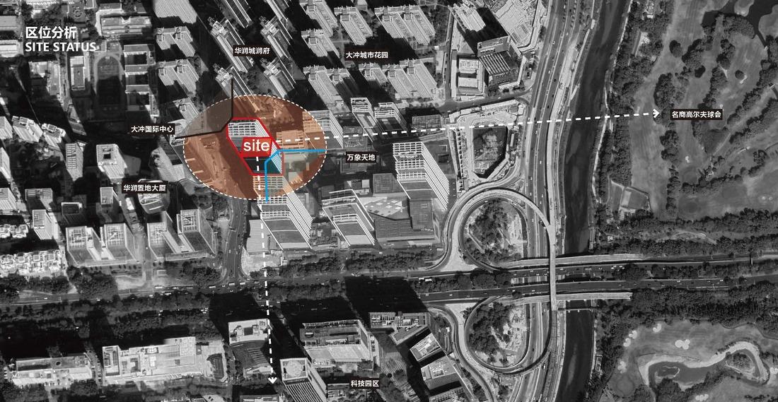 Wonderlab 办公空间丨中国深圳-8