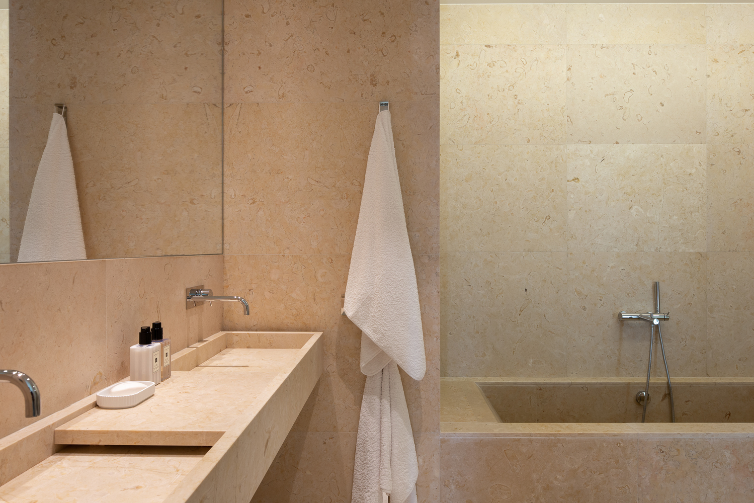 葡萄牙 Corpo Santo 6 公寓 打造简约宜居空间-20