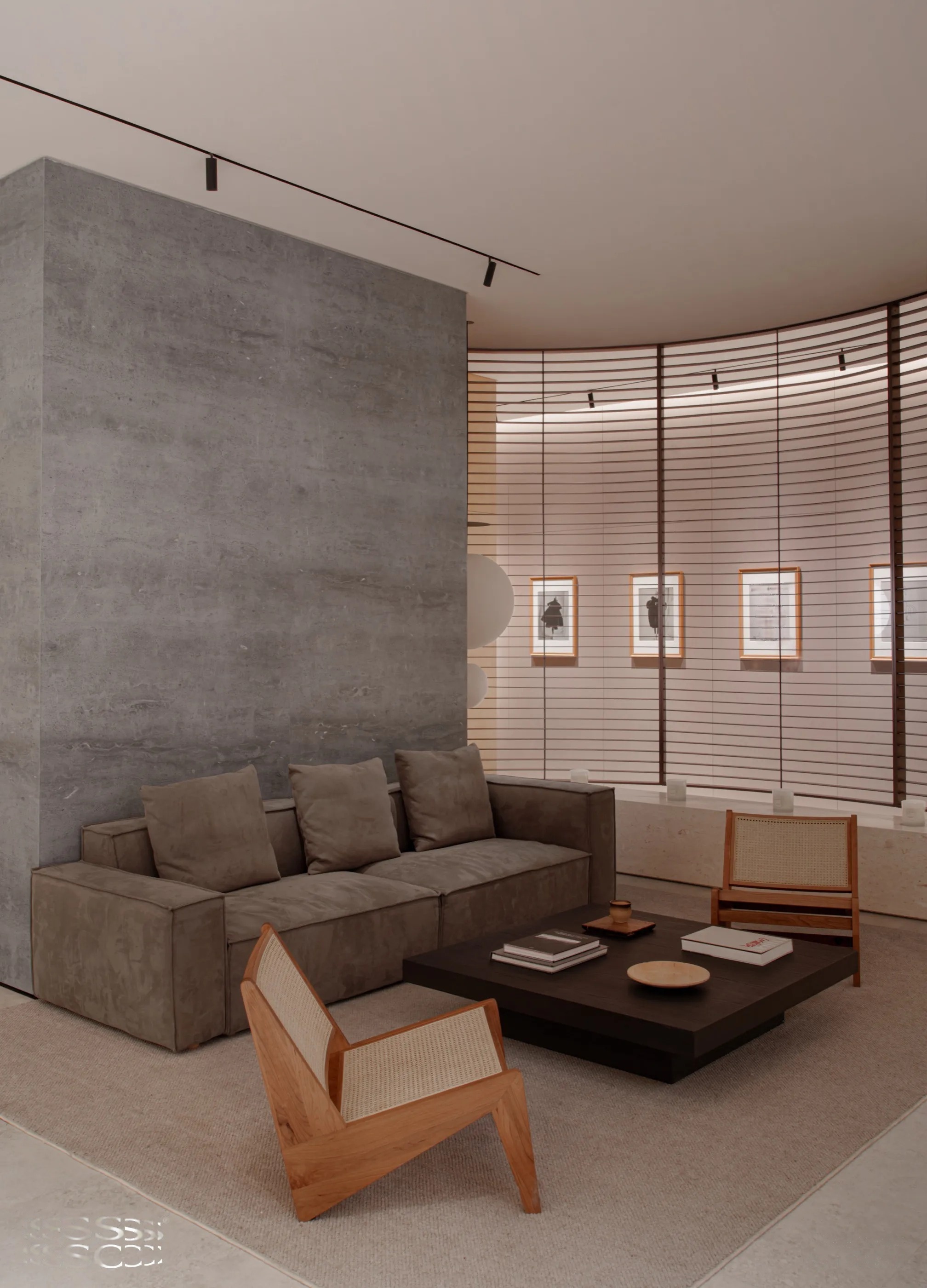 柏克利医疗美容 | XDH Design-5