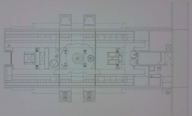 空中楼阁丨墨西哥墨西哥城丨Agustín Hernández-11