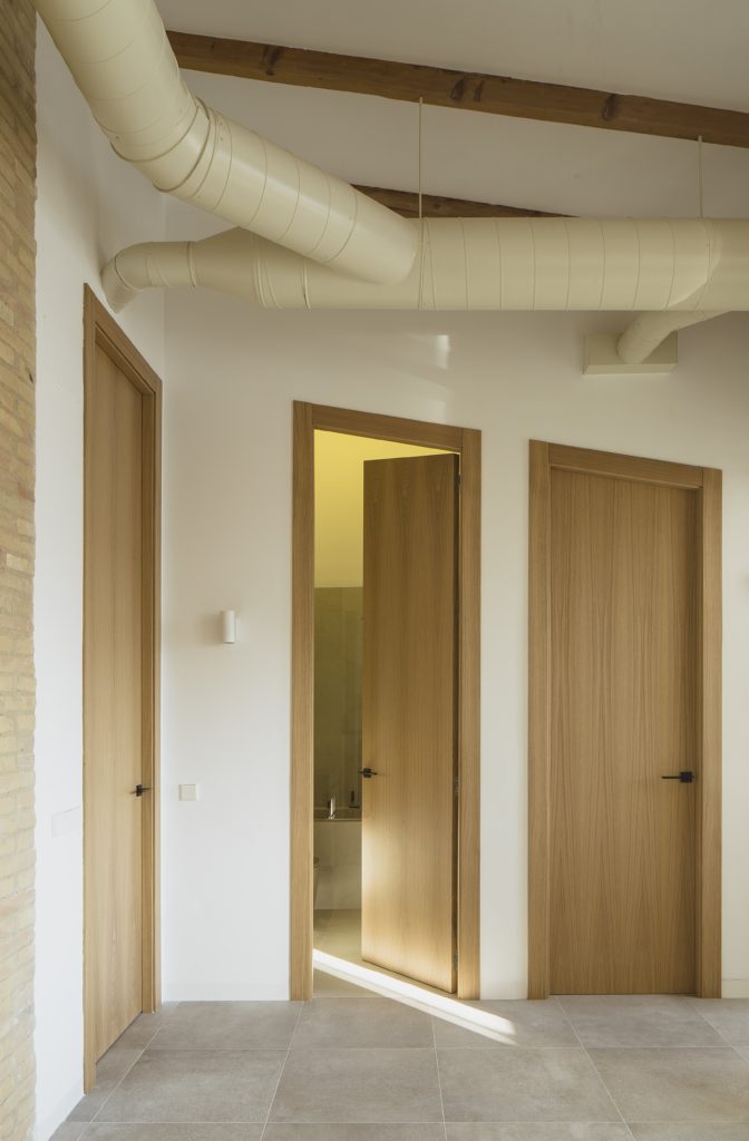 ático en juan llorens La Finca Roja Studio-3