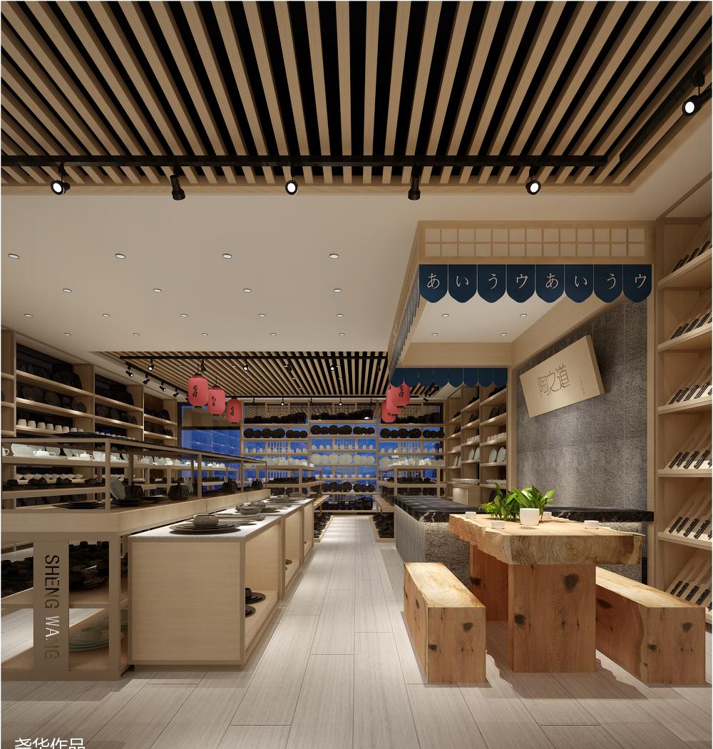 
上海陶之道酒店用品 -3