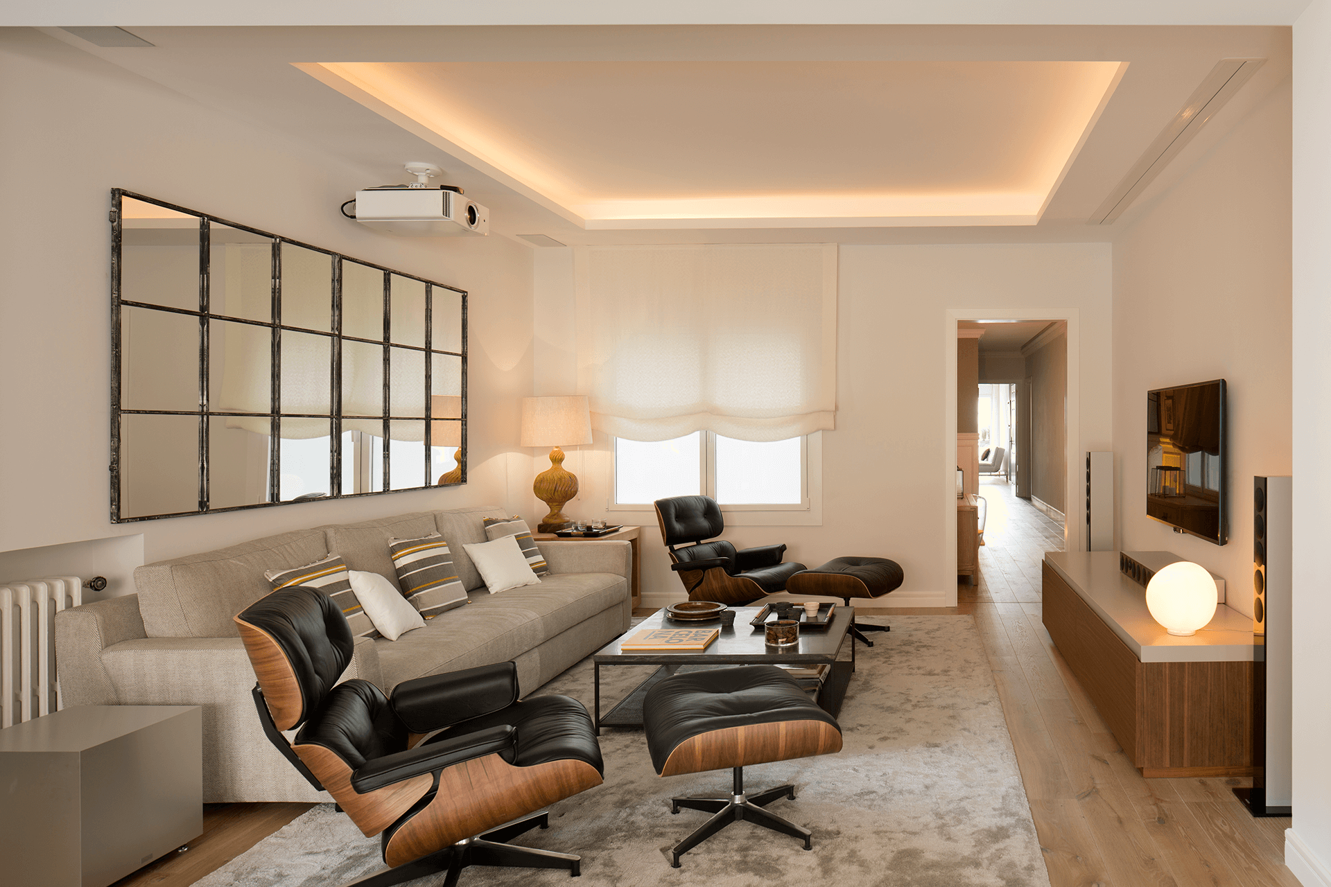 CALVET HOUSE The Room Studio-6