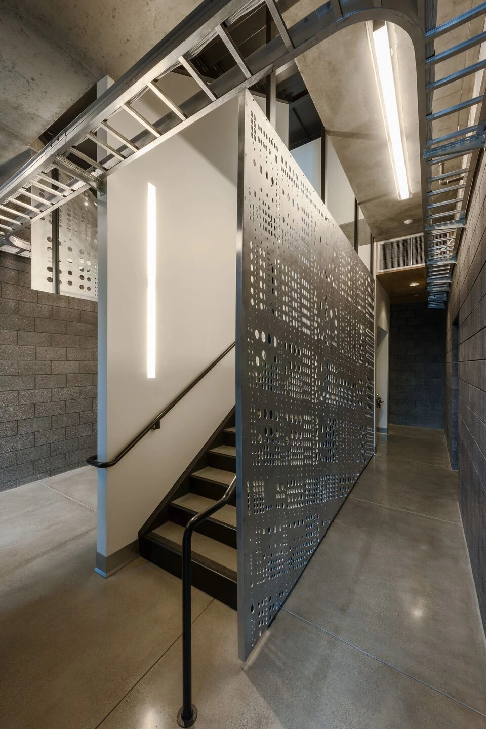 远程控制制作公司 1523丨美国加利福尼亚丨nonzero\architecture-26