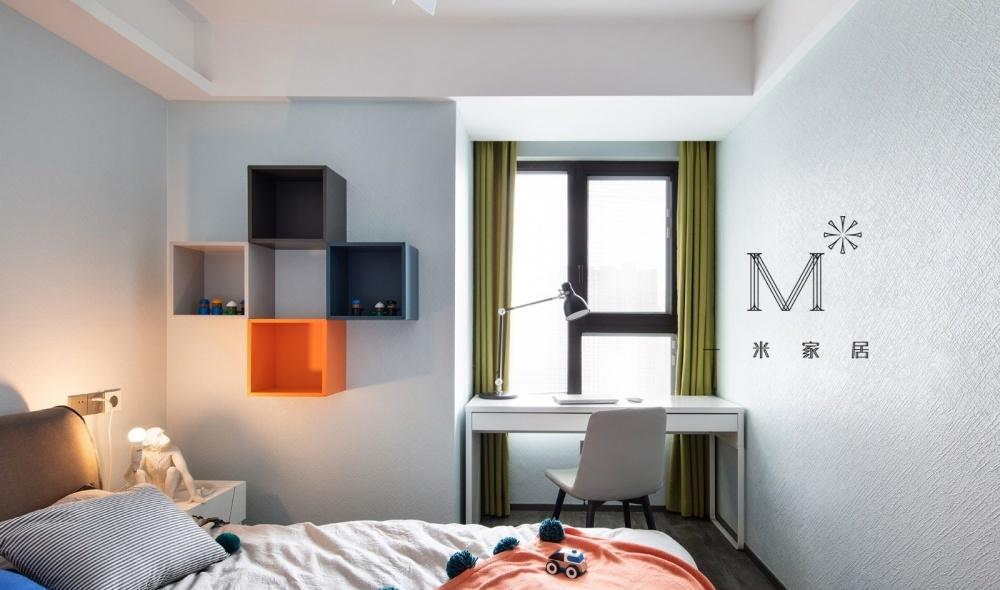 平层丨【一米家居】爱了一个少年3650天-7