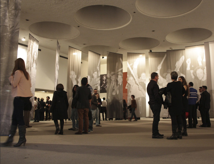 Sady Gonzalez 摄影展-12