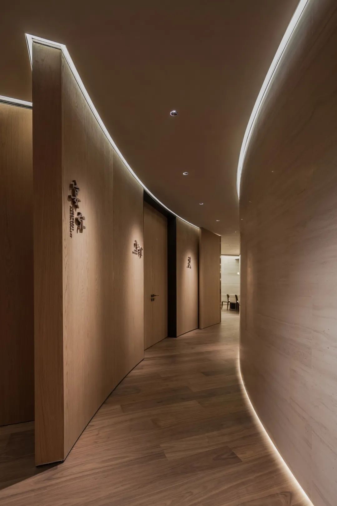 特房·樾琴墅泛会所丨中国厦门丨徐绮设计事务所-40