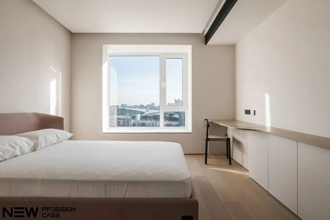 自然之境 · 上海浦东的宁静家居设计丨中国上海-29