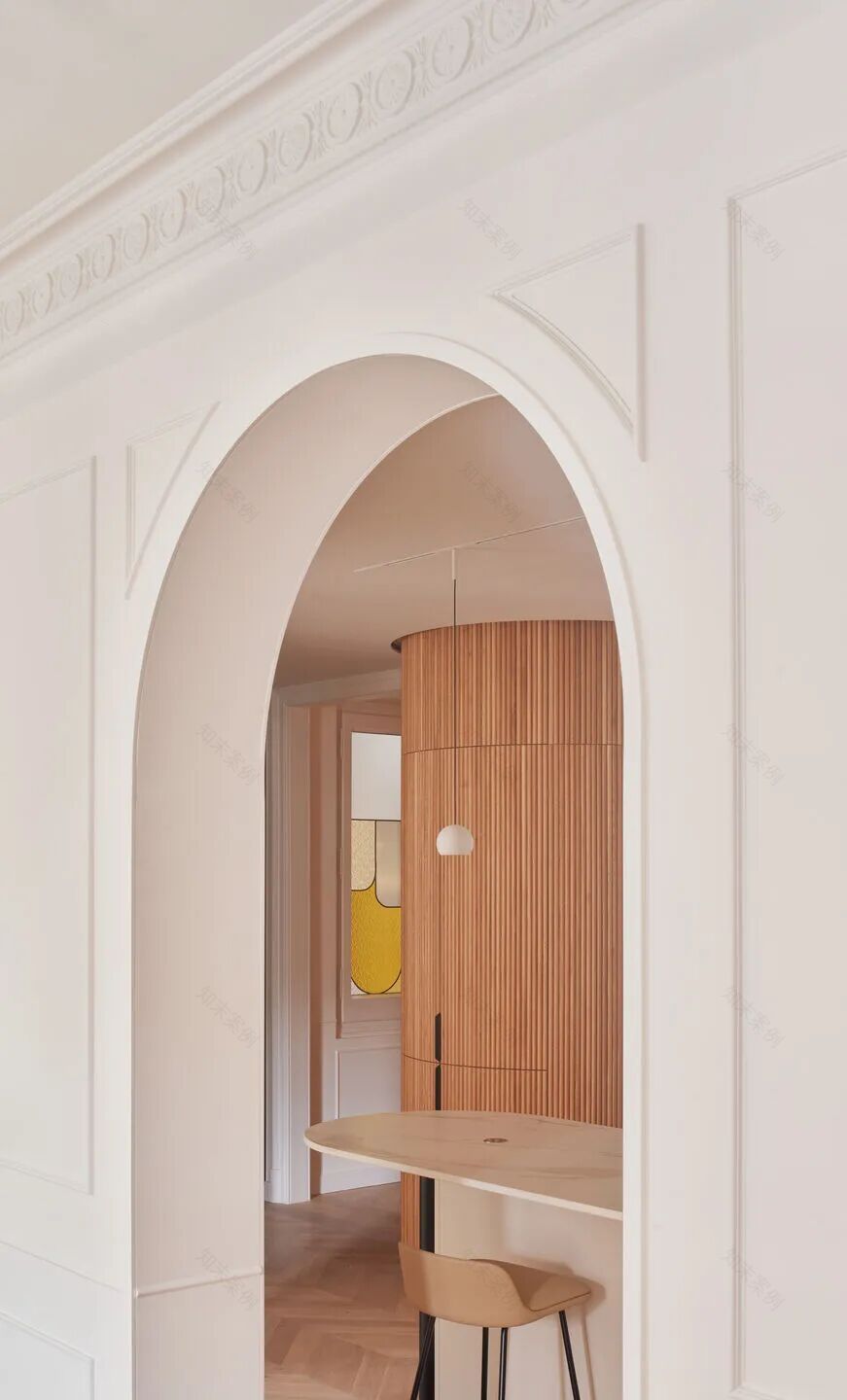 朗弗拉特丨西班牙巴塞罗那丨MIEL Arquitectos-14