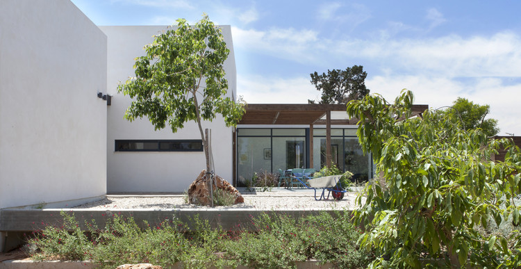 美国索诺兰沙漠 DWC 住宅 | 多层感官体验-51