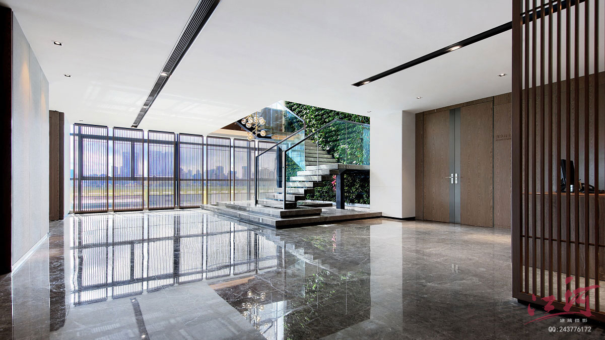 办公室空间摄影|深圳空间摄影|金活医药集团|办公室拍照-4