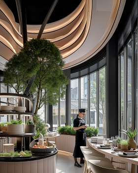 2026洗浴自助餐，正在毁掉你的高端品牌？