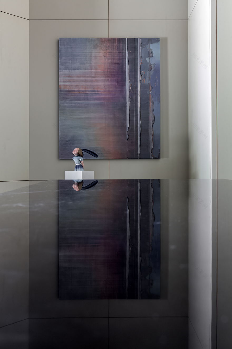 图森兰博基尼家居设计丨本中建筑-6