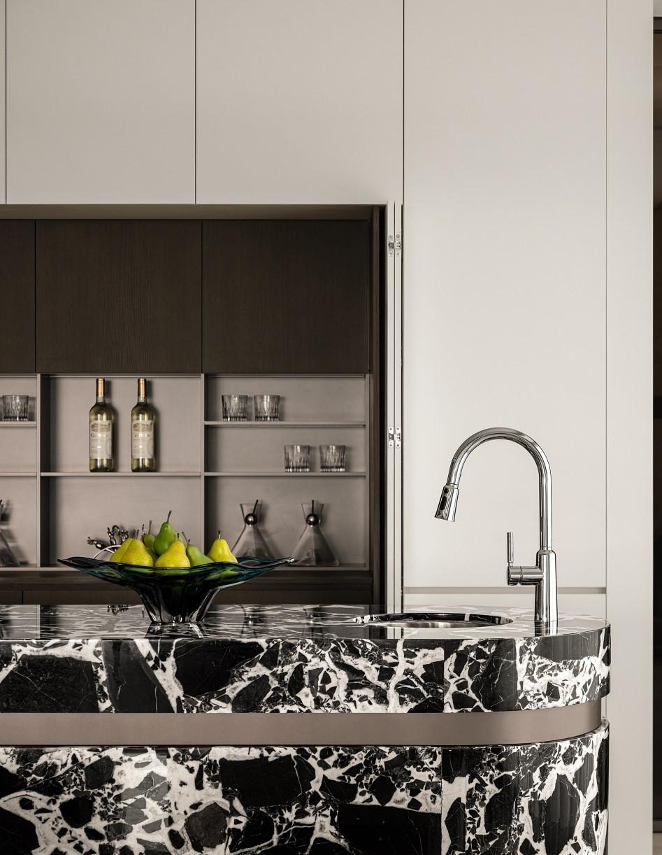 翔順  玥雲臺丨中国云浮丨B  CUS Design-12