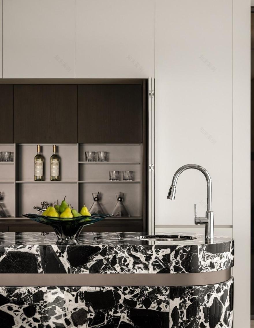 翔順 玥雲臺丨中国云浮丨B CUS Design-12