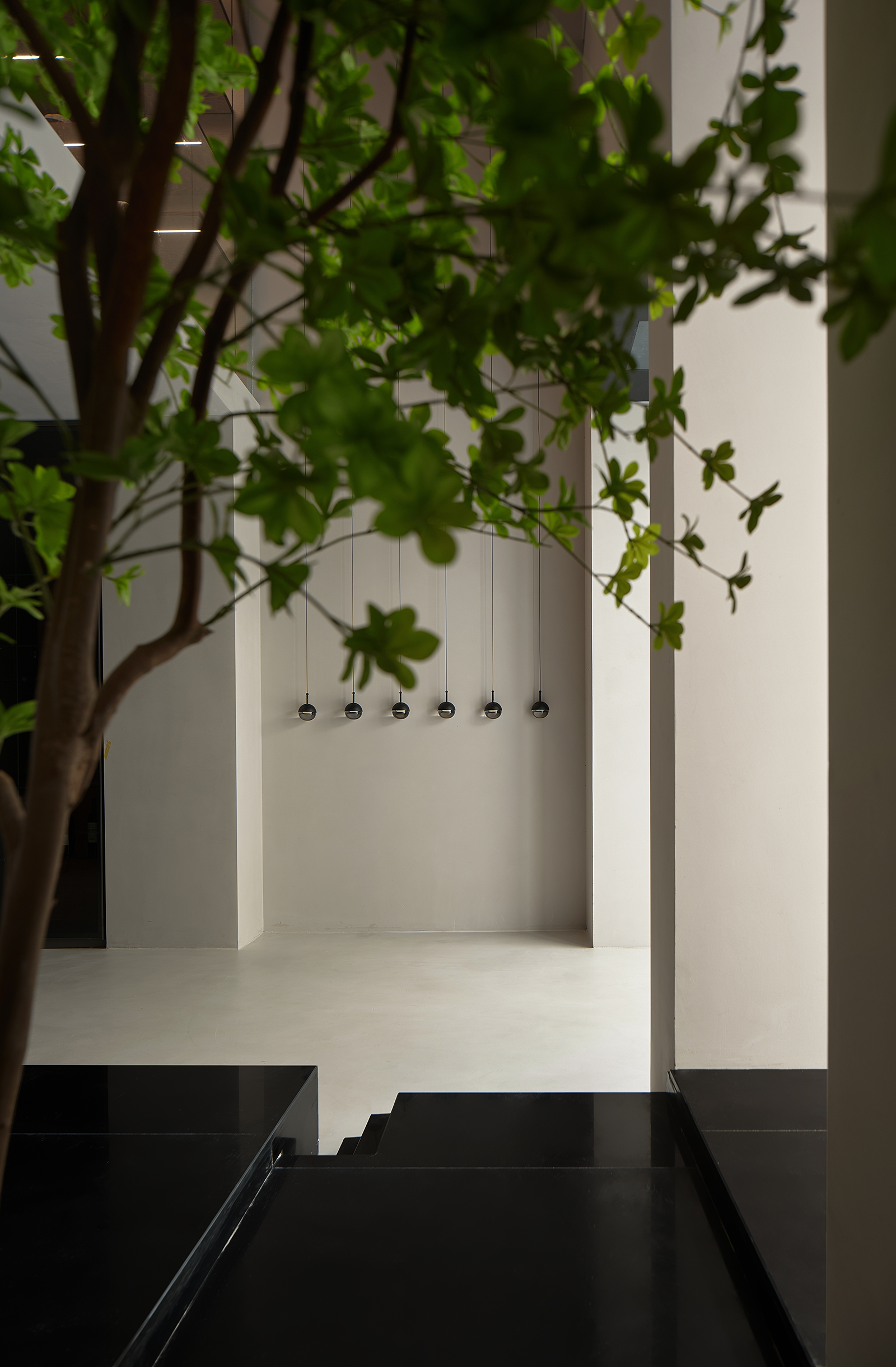 奢悦木作品牌体验馆丨中国台州丨李一设计师事务所-43