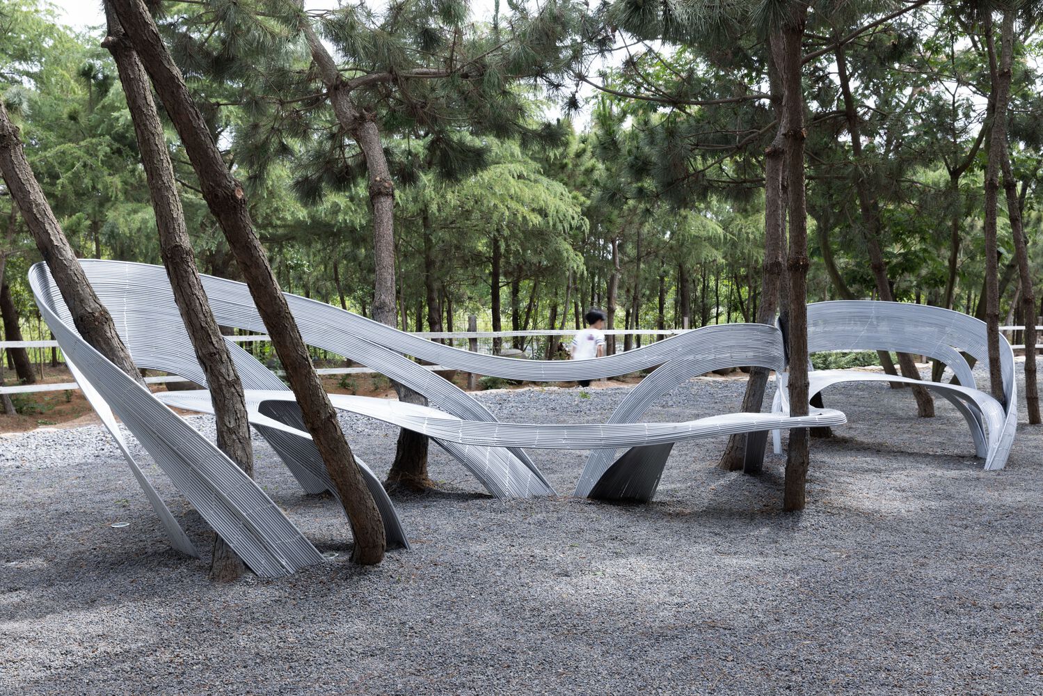 烟台美容座椅装置丨中国烟台丨孔祥伟工作室-22