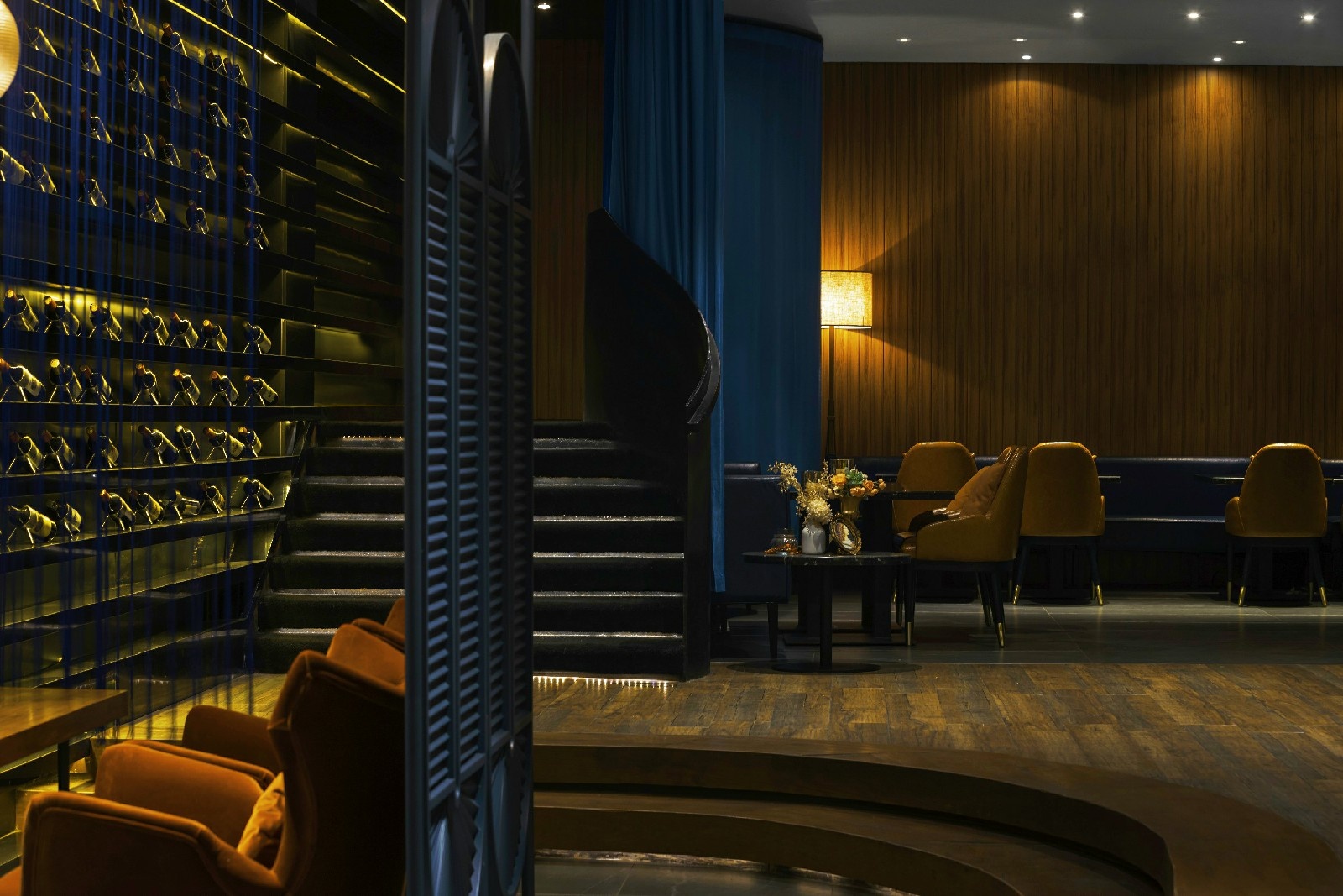 子集·城市创享空间丨YDS姚晓冰设计事务所-19