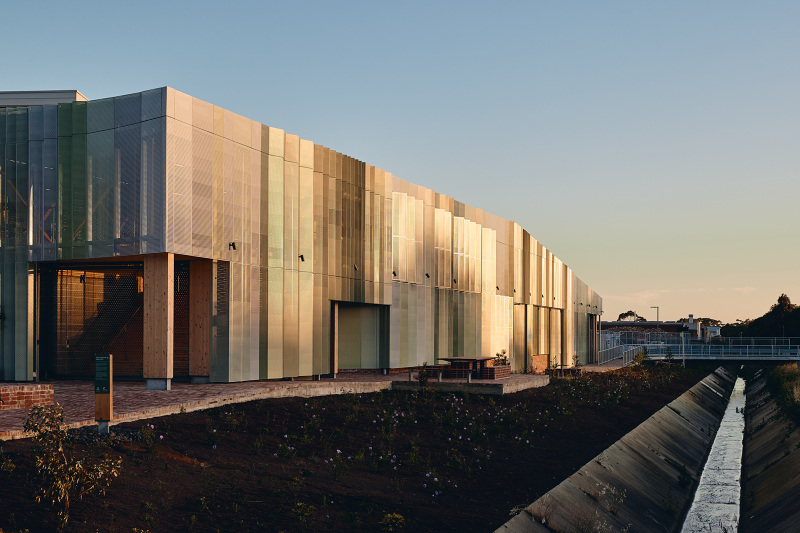 丨加拿大维多利亚丨searle x waldron architecture-44