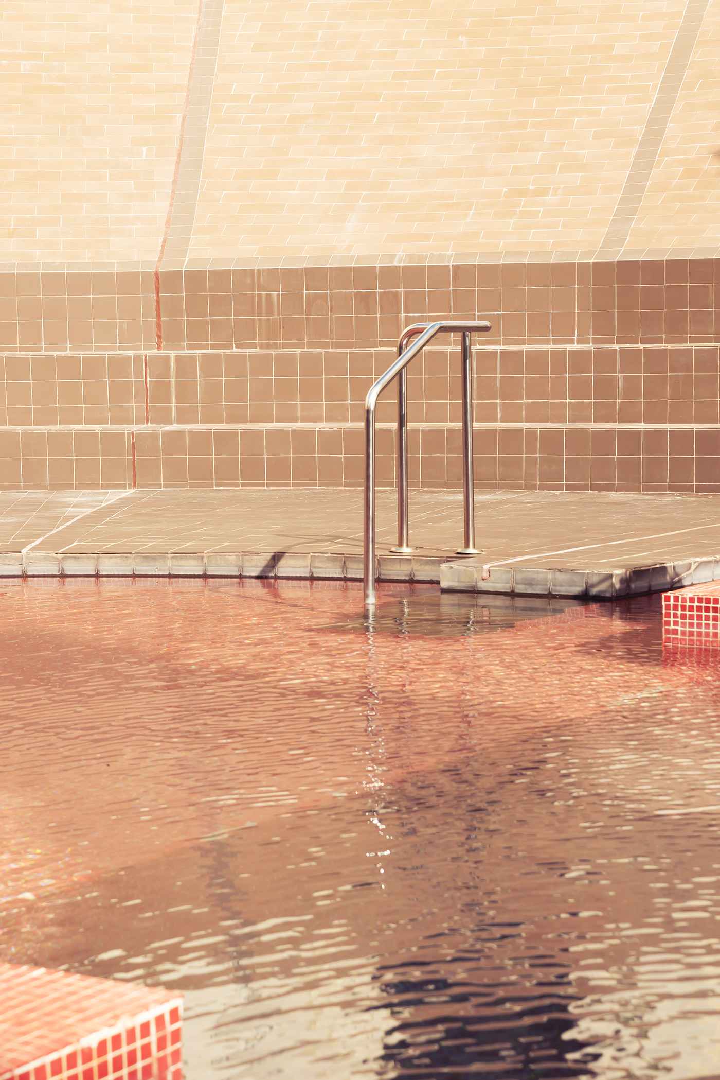 Anfiteatro 住宅综合体丨西班牙丨Ricardo Bofill-3