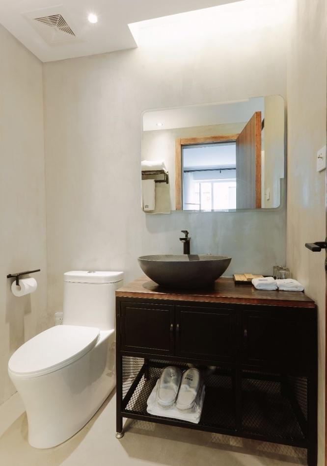 小渔村里的民宅改造-9