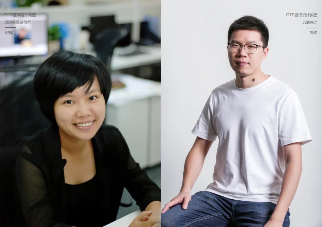 天台星野嘉助酒店丨GTS蓝颂设计-5