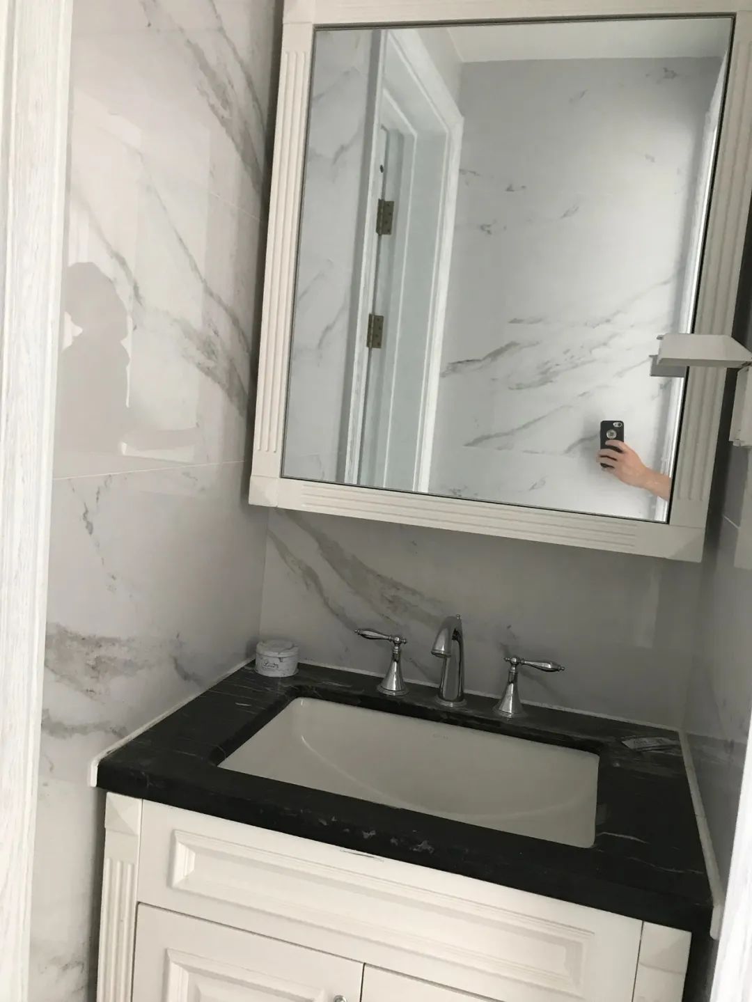 菲拉软装打造现代简约生活空间-149