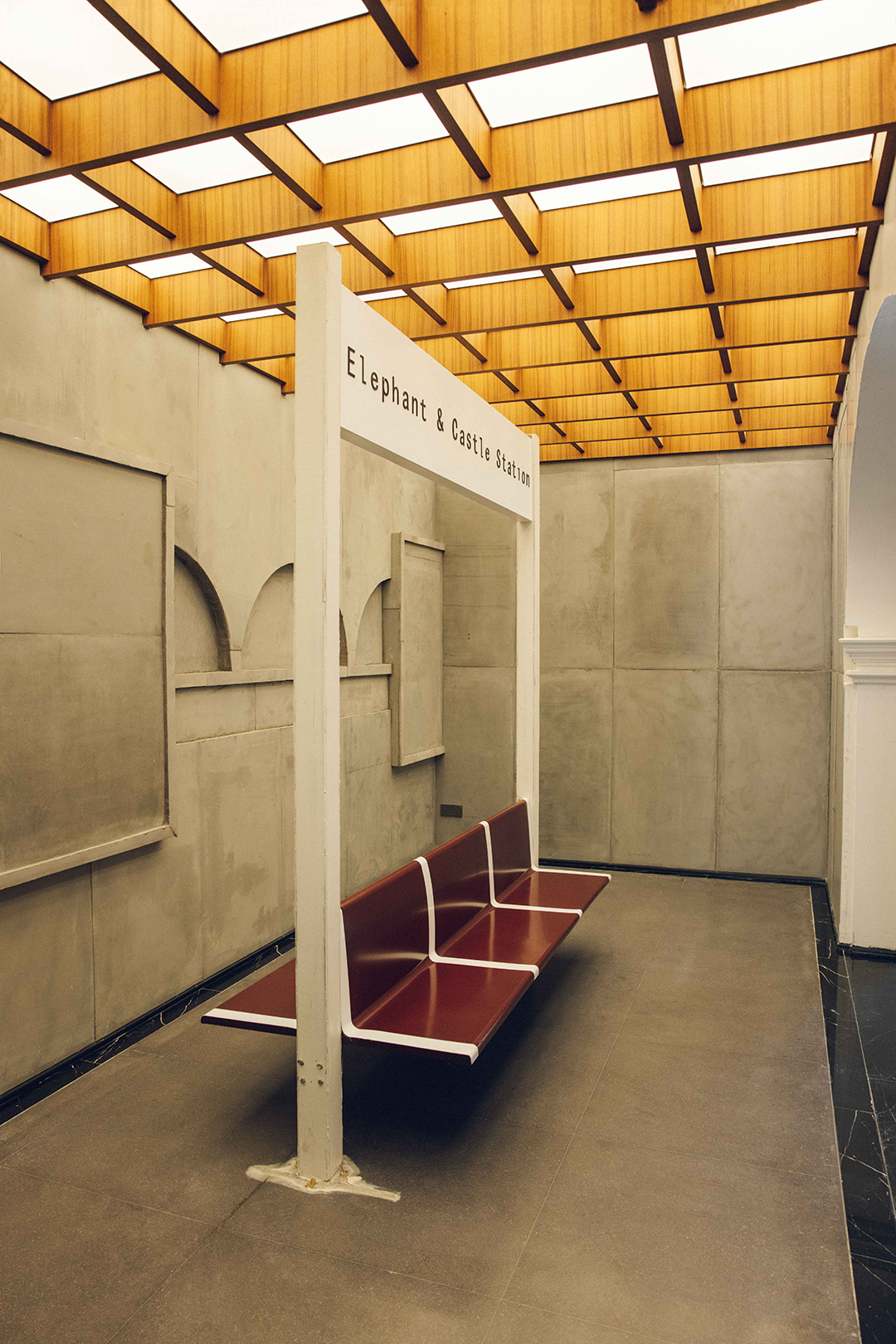 鲸与惊奇丨中国杭州丨无题设计-44