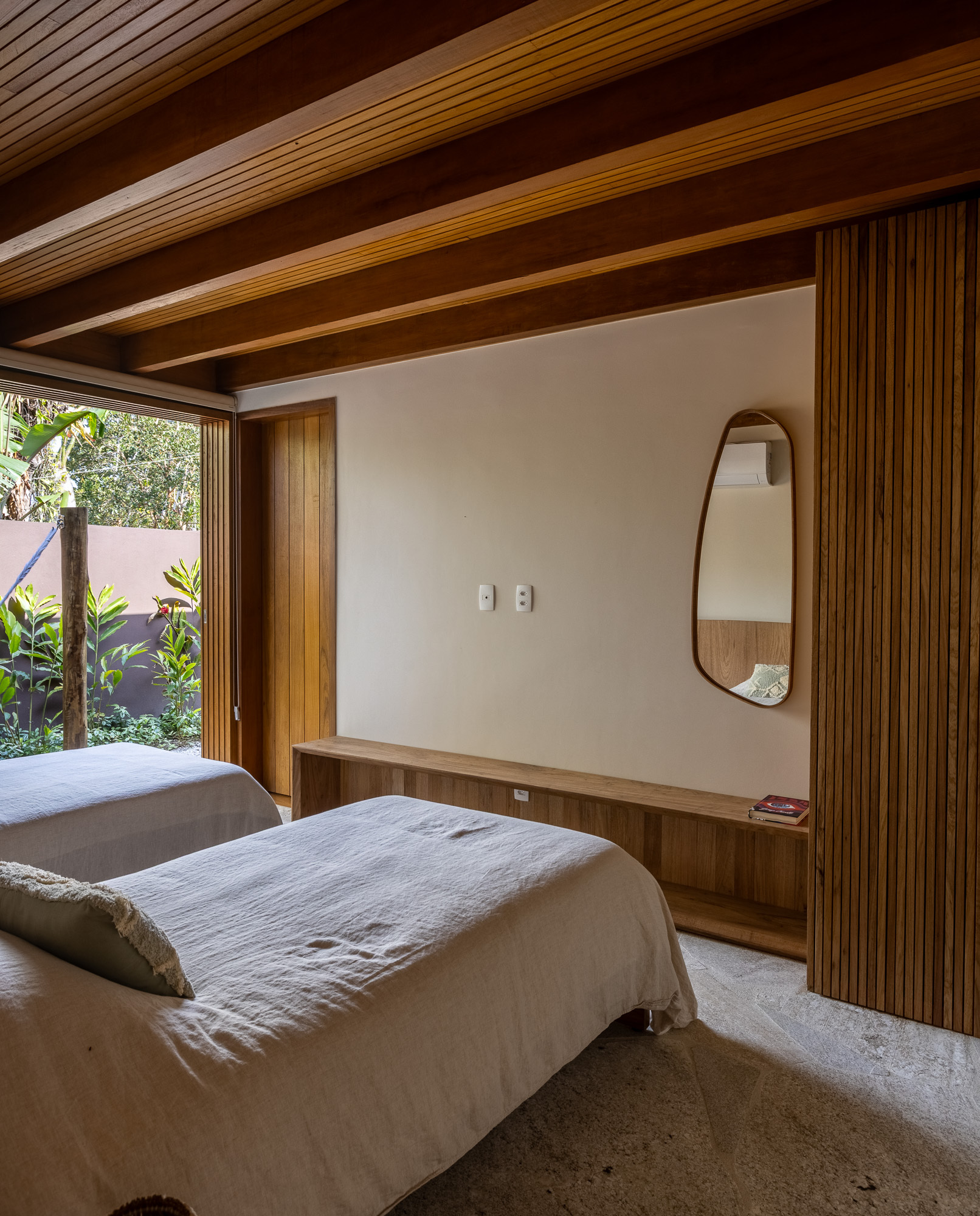 丨巴西丨Pitta Arquitetura-37